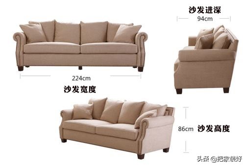 享受生活从这一刻开始,享受生活从舒服的家居开始