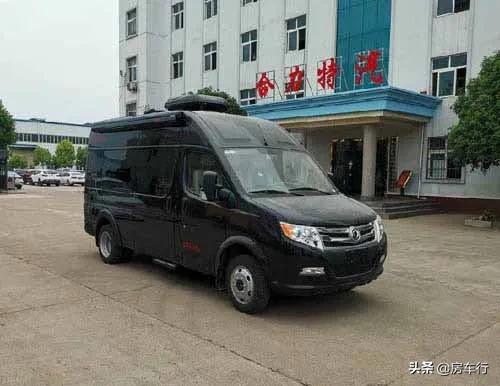 333批旅居车公告:32家房车企业申报43款自行式房车、10款拖挂车