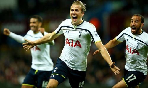 热刺的胜利，是足球的胜利，在金元足球的今天，留给我们一点信念