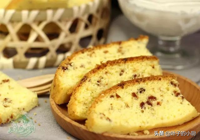 没有电烤箱和微波炉怎样做蛋糕,没有电饭锅没有烤箱怎么做蛋糕