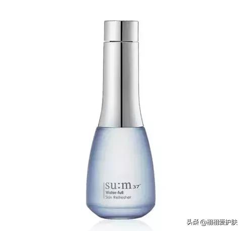 sum呼吸护肤品孕妇,sum37呼吸孕妇敏感肌护肤套盒