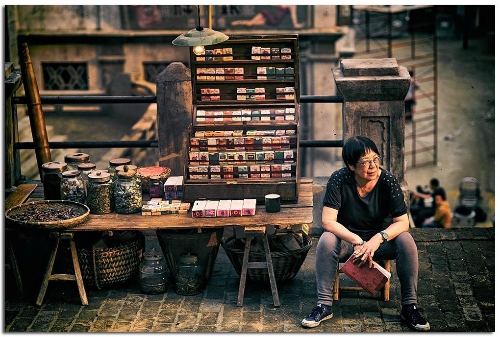 许鞍华获威尼斯电影节奖,许鞍华影展