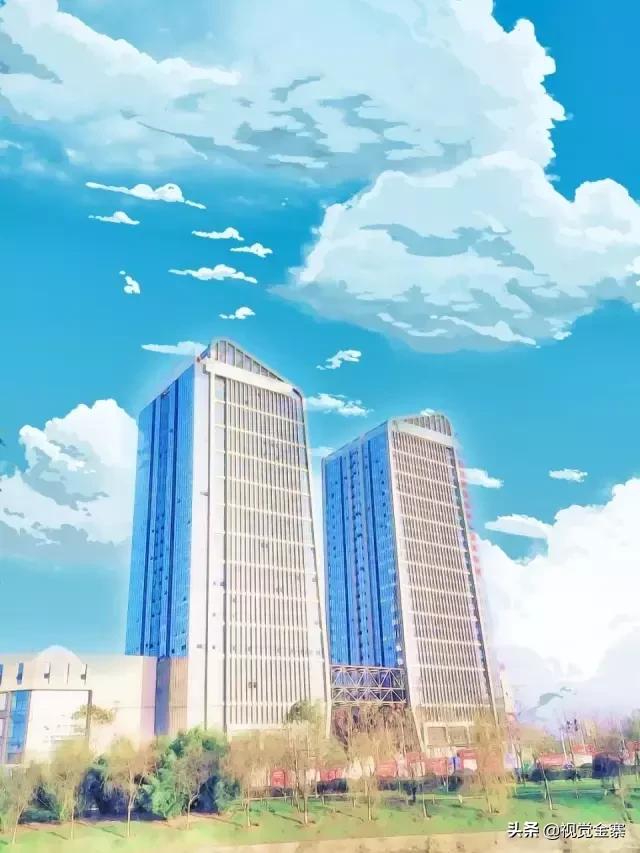 金寨是美丽的、有历史文化的，但这样的金寨你绝对没看过