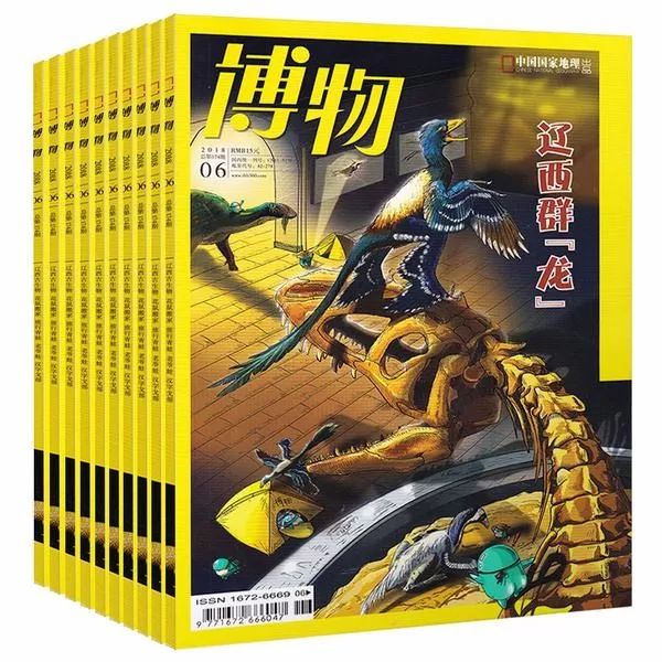 不知道给孩子订哪些杂志,看这篇