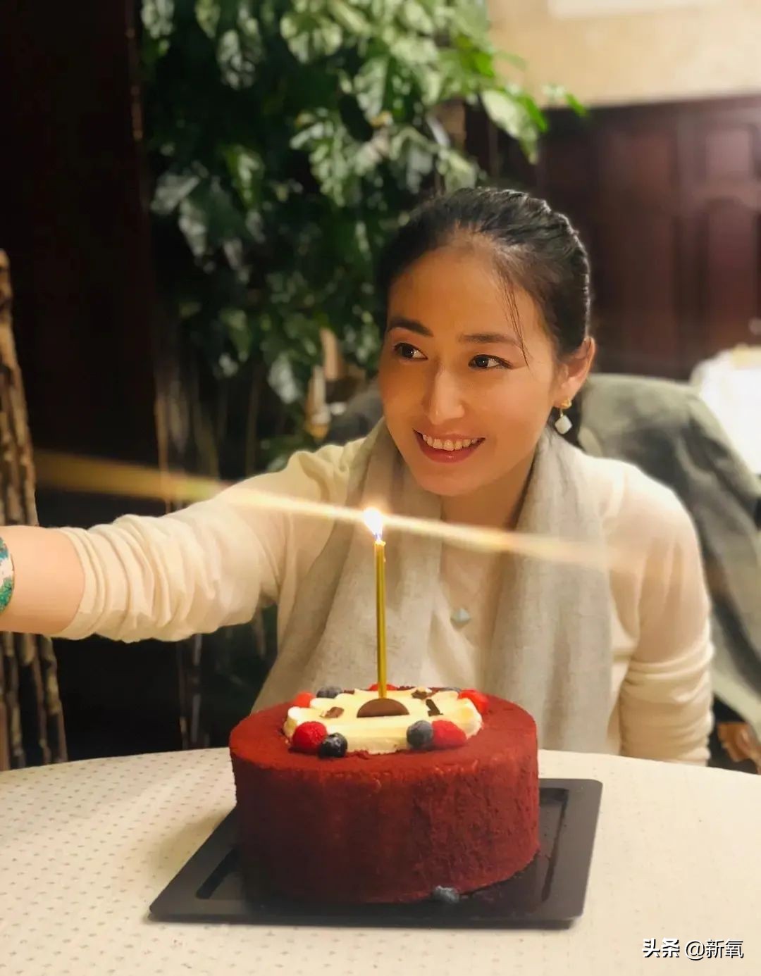 回族第一美人的照片,回族第一美人视频