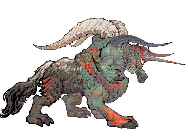 四大瑞兽四大凶兽分别长啥样,四大瑞兽是哪四大锐兽