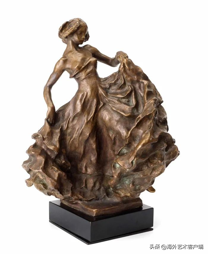 卡尔米勒斯瑞典国宝级雕塑艺术家,卡尔米勒斯