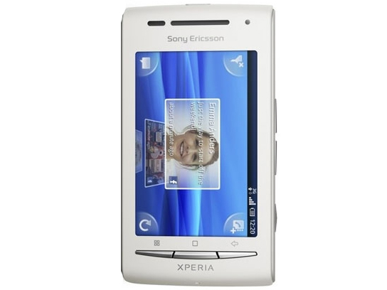 索尼爱立信顶级旗舰,索尼爱立信超薄经典
