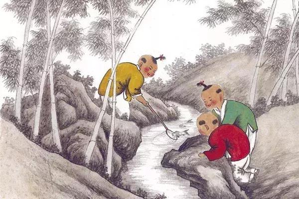 学讲话·品典故|重温习*平近**总书记在*会两**上引用的典故