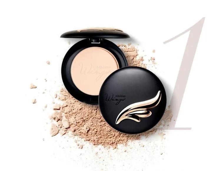 泰国第一彩妆mistine,泰国最值得买的名牌