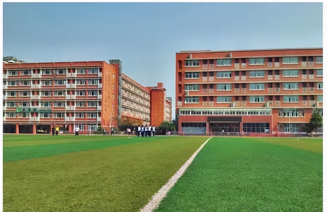 创建全国文明校园六个好标准,新时代文明实践示范学校