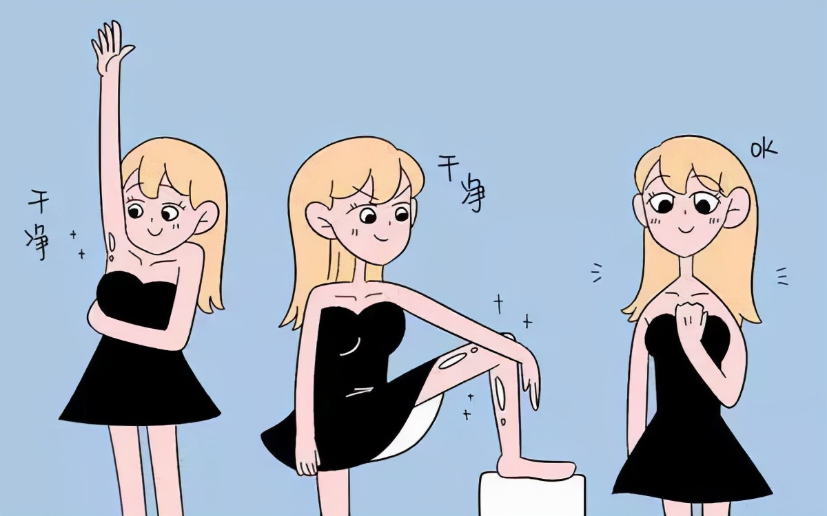 脱毛小技巧免费,关于脱毛的小妙招