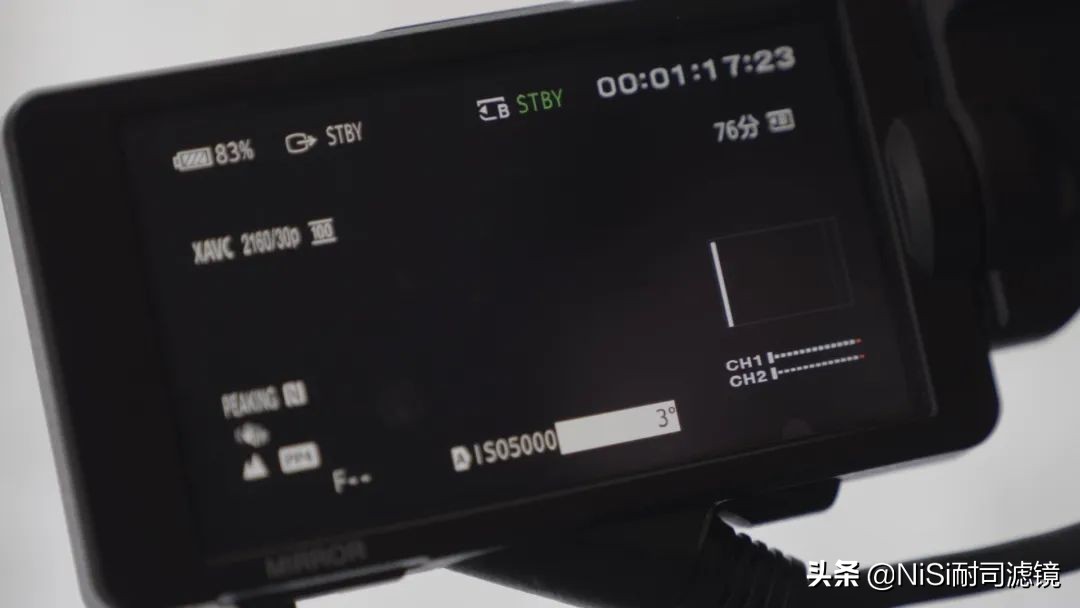 「精选」摄影师张千里：可调ND减光镜到底靠不靠谱？