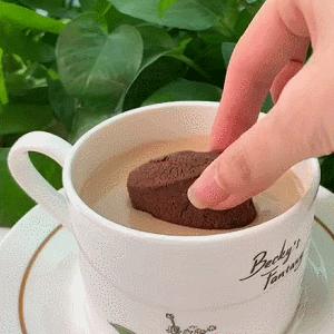 多亏这几块钱的快乐,最近我每天都幸福得冒泡