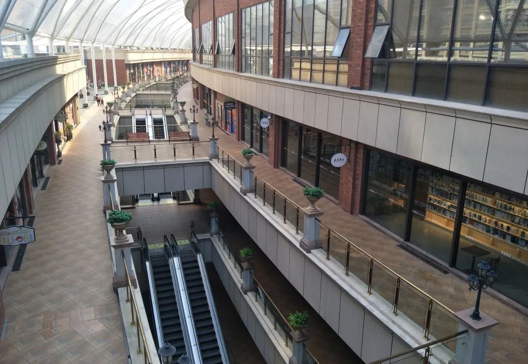 关门！撤场！转租！徐州这些商场，一批店铺扛不住了