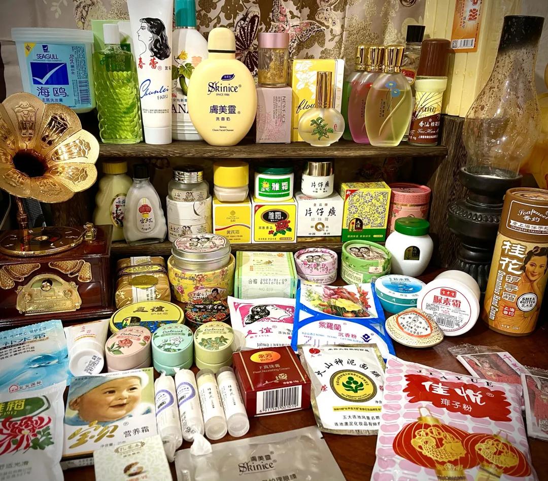 国货比较冷门却用完真香,良心国货好物推荐好用的老牌国货