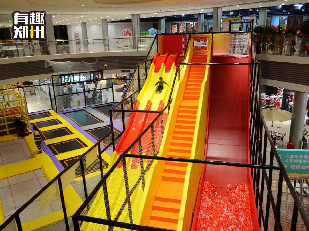 郑州中大门美食,没有食物的电影院