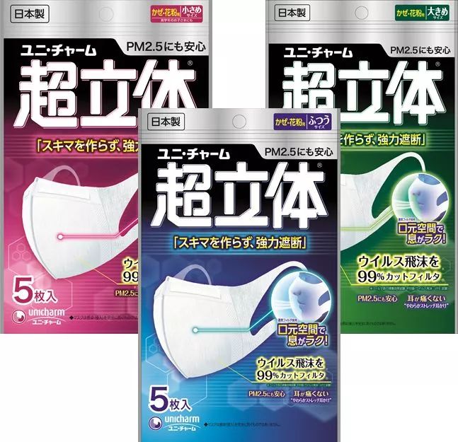 假货口罩曝光,十大假口罩品牌