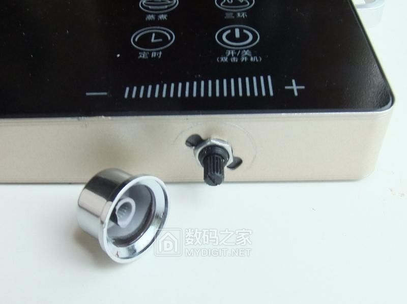 苏泊尔圆形电陶炉新款拆解,电陶炉工作原理及使用方法