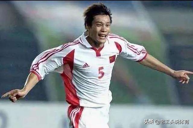 中国足球史上十大神级球员,十大重炮手