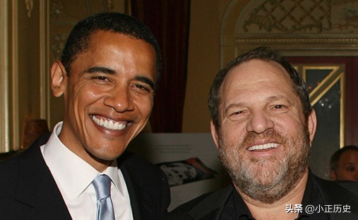 好莱坞韦恩斯坦事件,好莱坞性侵事件