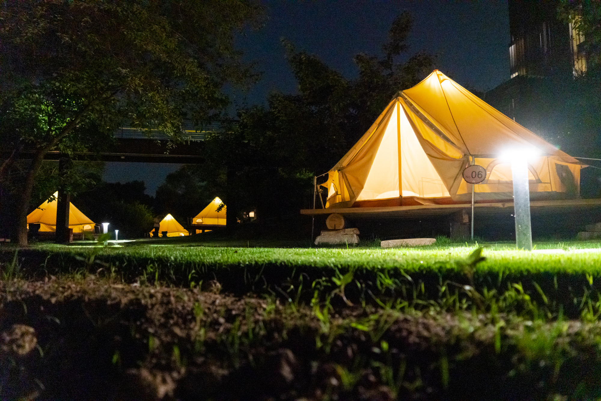 司马台长城的壮观雄奇+北方人的梦里水乡，都在这座京郊水镇了