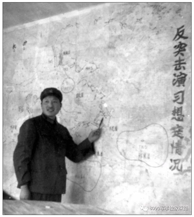 打一场防守反击仗中美联合研制的NFV-1步战车简直是战场“神器”