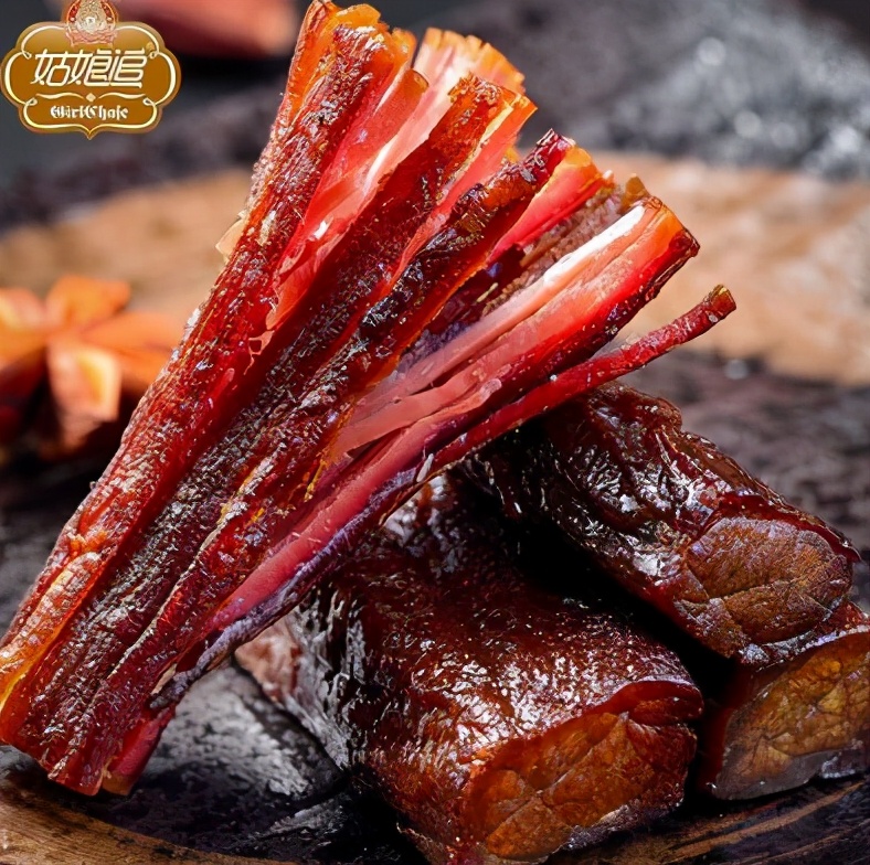 很好看的国货品牌,好吃的国货良心推荐