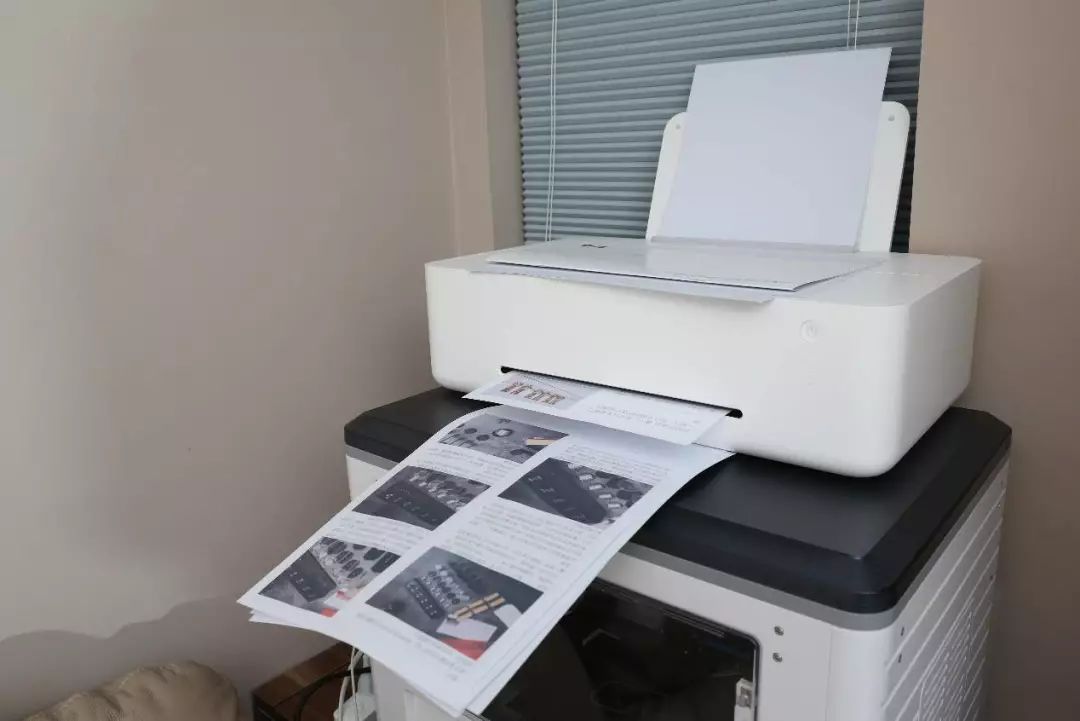 最新小米打印机测评,小米打印机哪一款比较好