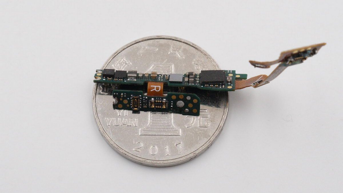 小米flipbudspro拆机,flipbudspro使用方法