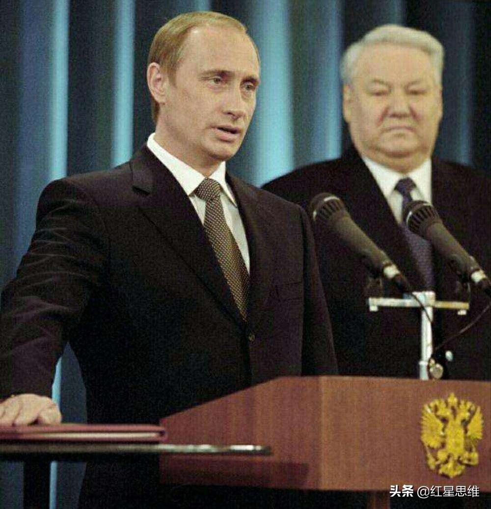 索罗斯“做空”套路败走香港，又遭到完全不按套路出牌的普京重创