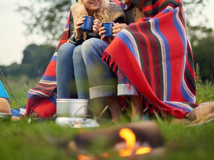 露营装备用品推荐,新手露营必备装备收纳