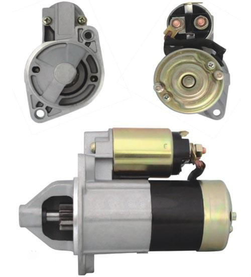 保养起动机用的是什么润滑油,轿车起动机保养教程详情