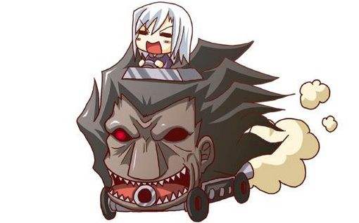 fate线b叔怎么阵亡的,fate第二季最后一集什么意思