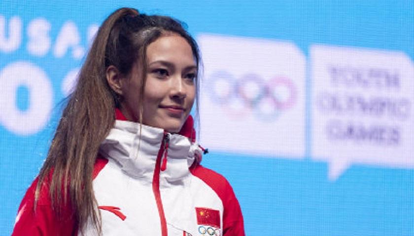 美籍运动员,美籍运动员回归中国国籍