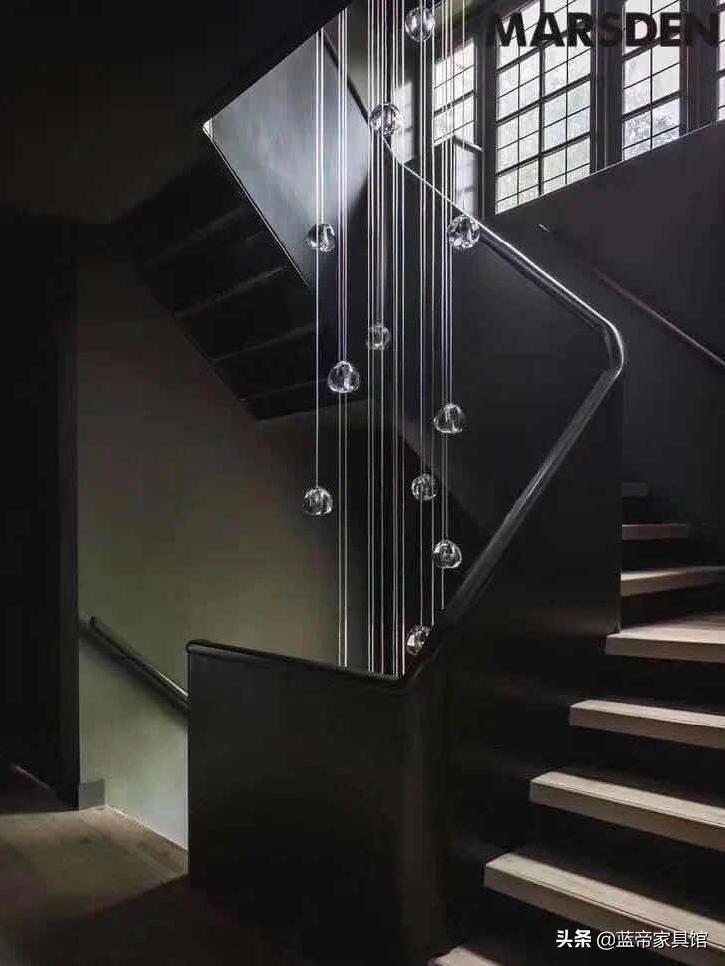 马斯登灯具怎么样,马斯登灯具