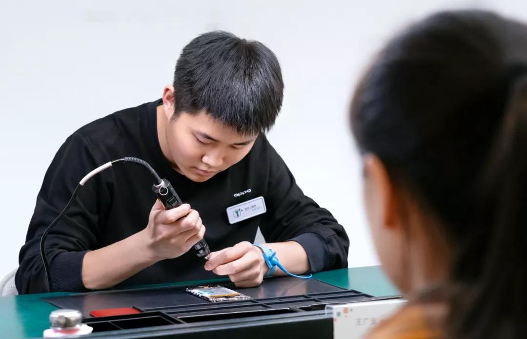 oppo转型破局,oppo数字化转型