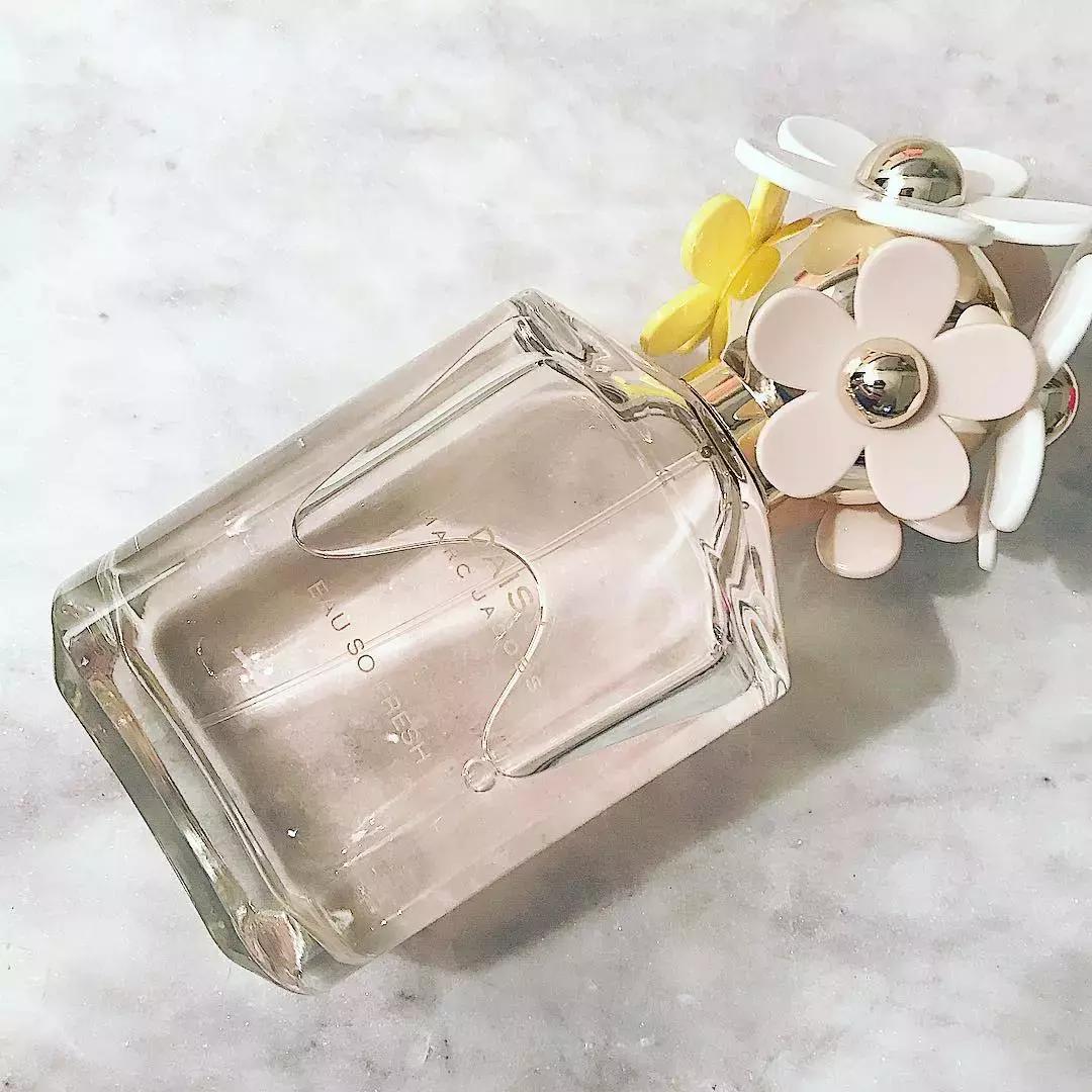 听说常被搭讪的女生，用的是这些香水