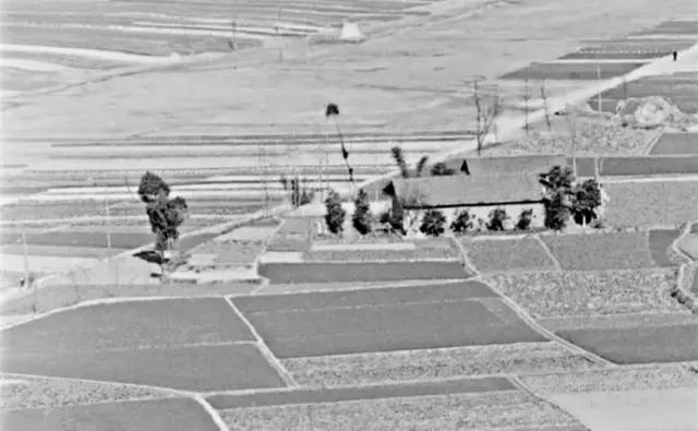 图说广元：历史的“老广元”，有多少人还记得她曾经的模样？