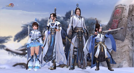 剑网三指尖江湖不氪金玩家怎样,剑网三氪金严重吗