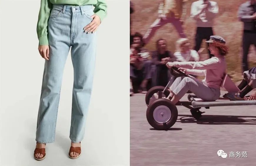 春天必备的牛仔你入手了么,春天必不可少的牛仔外套