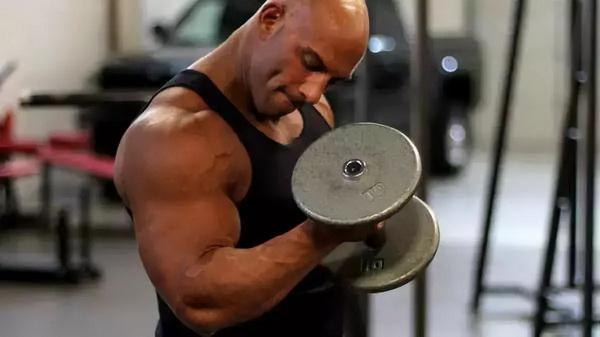 通过健身增重10斤,健身增肌应该大重量还是高次数