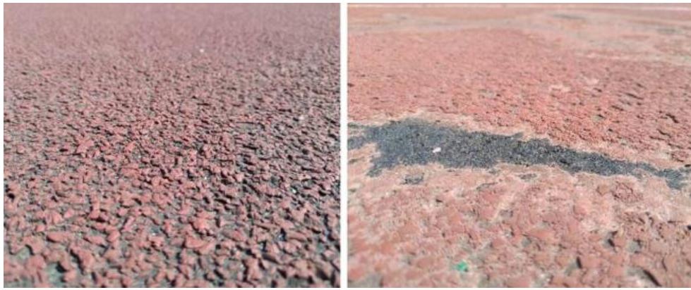 什么纹路鞋底防滑效果最好,怎么选防滑跑鞋鞋底花纹