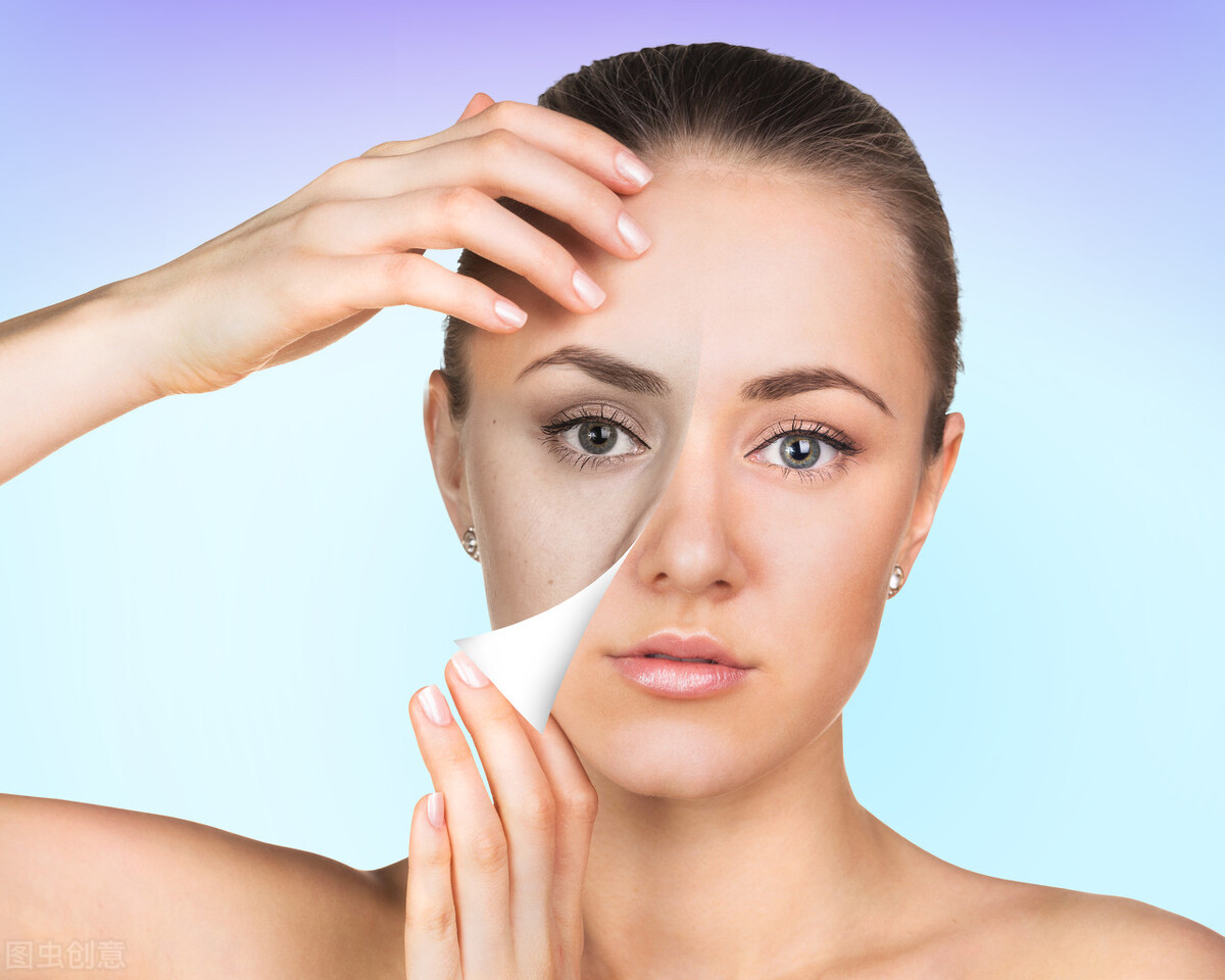 怎么护肤养出牛奶肌,怎么护肤让皮肤变白变细腻学生党