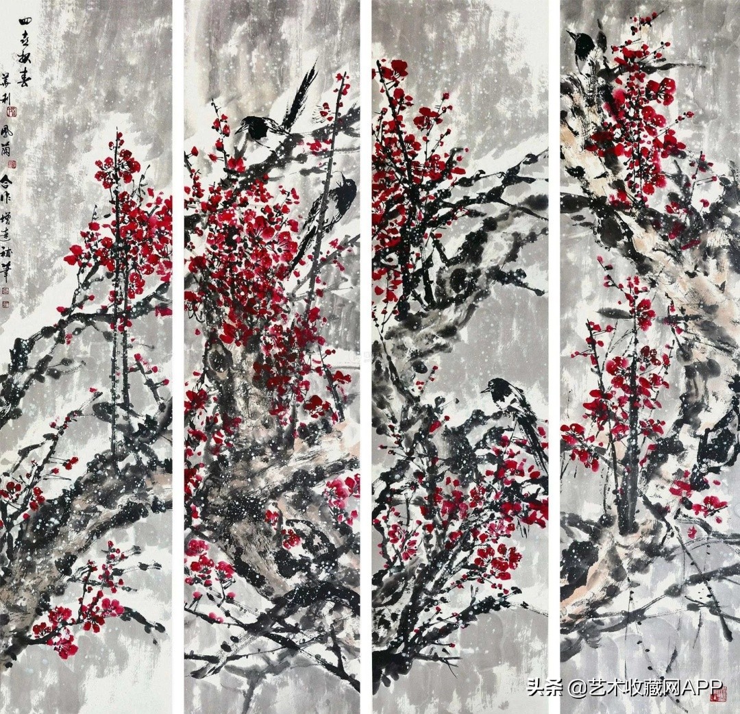 做一辈子的好人,画一辈子好人的图片