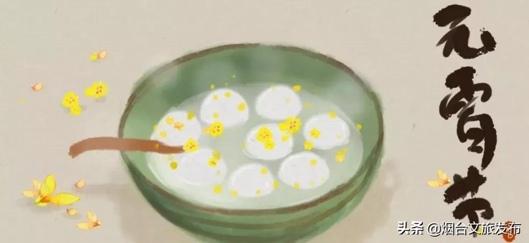 文旅宅生活（六）丨这个元宵节，我们一起“绘＆制”花灯，盼团圆，祈平安！