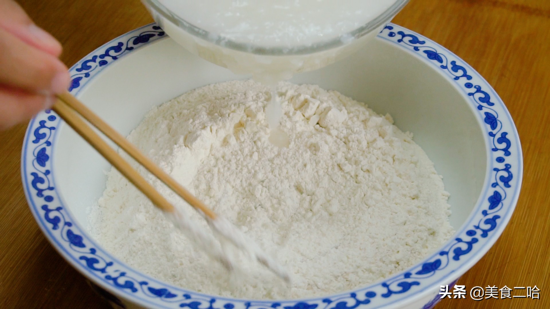 剩米饭别再丢了这样做超好吃,用剩米饭做非常简单又好吃的东西