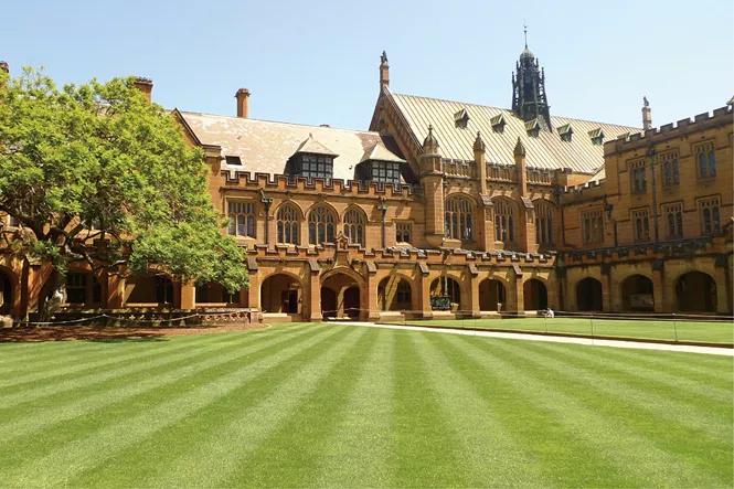 澳洲游学需要什么条件,为什么去澳洲学习