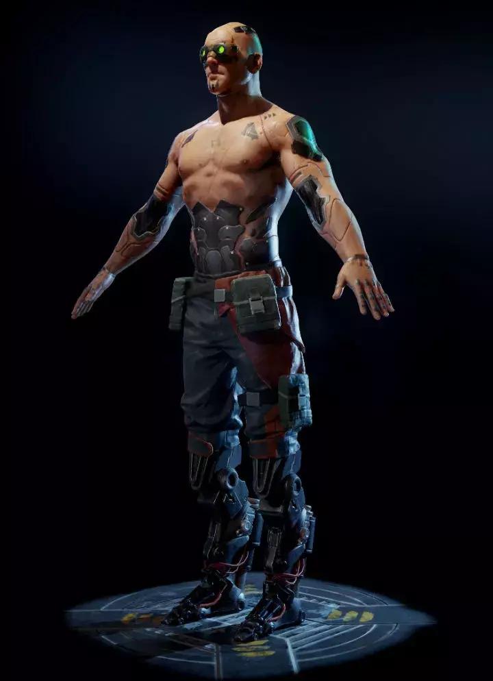 一个游戏开发需要做哪些,一款游戏的开发到发布流程