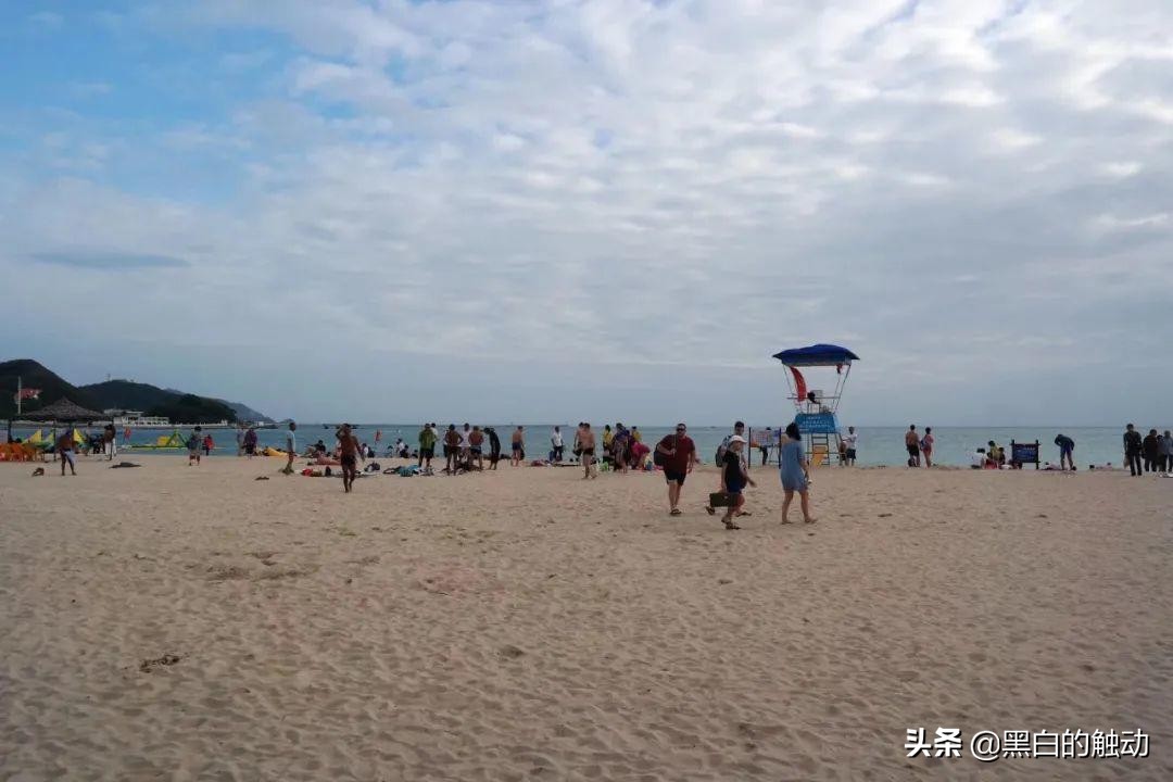 三亚必去的5大景点最新,三亚有哪些值得逛的地方